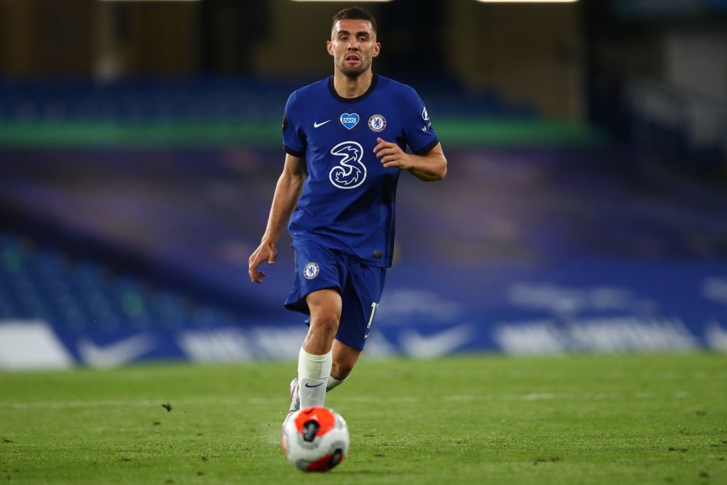 Press resistance is great and all but when your forward passes are poor, poor vertical/diagonal passes, you have no impact in the attacking third and susceptible to get caught out defensively.It just makes it more evident you’re not good enough to start week in week out for us.