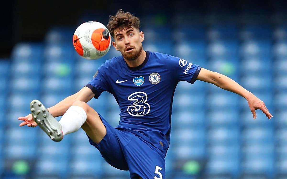 Ultimately people’s love affair with Kovacic and his aesthetic are blinding them.Next season there’s going to be a lot of changes with the aesthetically pleasing players with no substance we have.Some will be sold and some will have less starts.