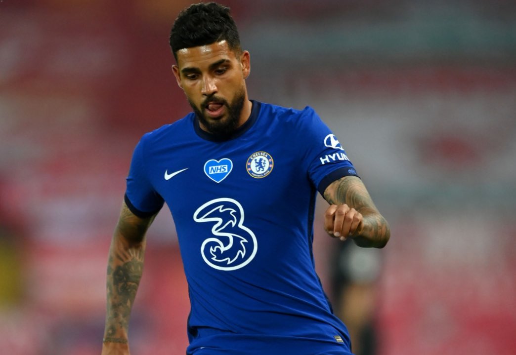 Ultimately people’s love affair with Kovacic and his aesthetic are blinding them.Next season there’s going to be a lot of changes with the aesthetically pleasing players with no substance we have.Some will be sold and some will have less starts.