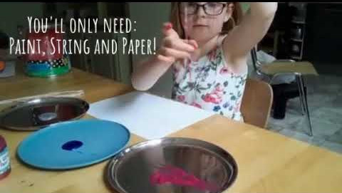 HackneyPlaybus's tweet photo. We have a very special guest today, taking you through her very simple and lovely string painting technique! https://t.co/kHgWwOZEu9 Happy Sunday, everyone! π
#hackneyplaybus #playathomeideas #earlyyears #playislearning #stringpainting https://t.co/8hfd7PTAef