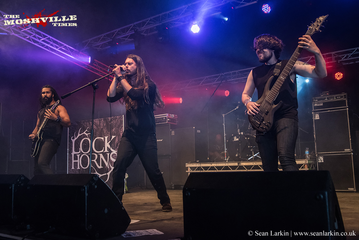 Moshville Times (@moshtimes) on Twitter photo This time last year at <a href="/BloodstockFest/">bloodstockfest</a> 2019, <a href="/lock_horns/">Lock Horns</a> were proving their worth on the New Blood stage!
Pic by <a href="/SeanLarkinPhoto/">Sean Larkin</a>
#metal #heavymetal #BOA2019 #rock #music #MoshvilleTimes This time last year at <a href="/BloodstockFest/">bloodstockfest</a> 2019, <a href="/lock_horns/">Lock Horns</a> were proving their worth on the New Blood stage!
Pic by <a href="/SeanLarkinPhoto/">Sean Larkin</a>
#metal #heavymetal #BOA2019 #rock #music #MoshvilleTimes