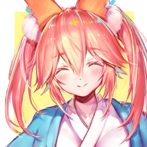 【FGO】玉藻ちゃん
色々落ち着いたら…♨
#FGO
#玉藻の前 
