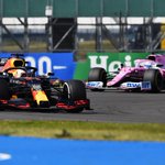 レッドブルホンダF1、今シーズン初勝利を挙げる!