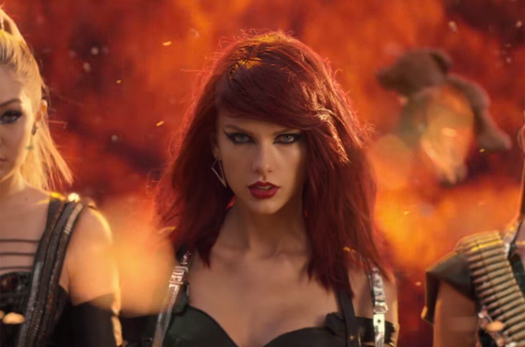 Taylor Swift as Mars robots, a thread/ MAVEN