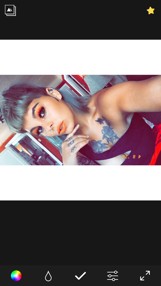 wickedchild333's tweet photo. @bestgerlz Tatted 
Double Ds
Super freak 😈

https://t.co/qZsqsXVvnt https://t.co/HALHWP7tq8
