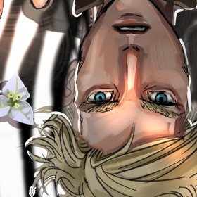 「白夜から4年目の8/9 」|9ka(にねか）のイラスト