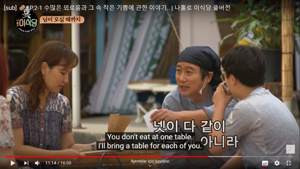 lemonseojuu's tweet photo. Lee Soo geun is being lee soo geun xD #leeskitchen https://t.co/D8tuUMtrjB