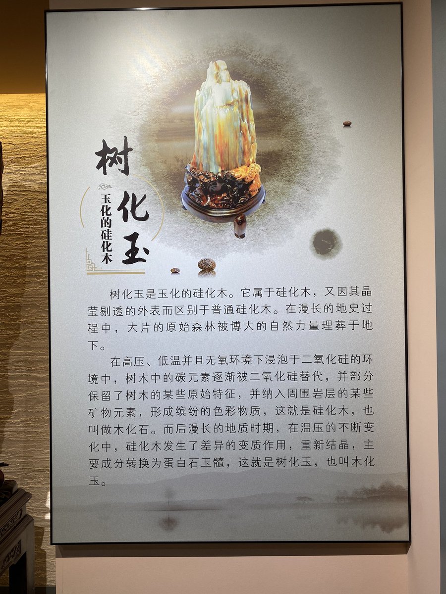 wpcextrusion's tweet photo. Tree fossil，quite a long history, very beautiful. https://t.co/D5qE9uoOQ0