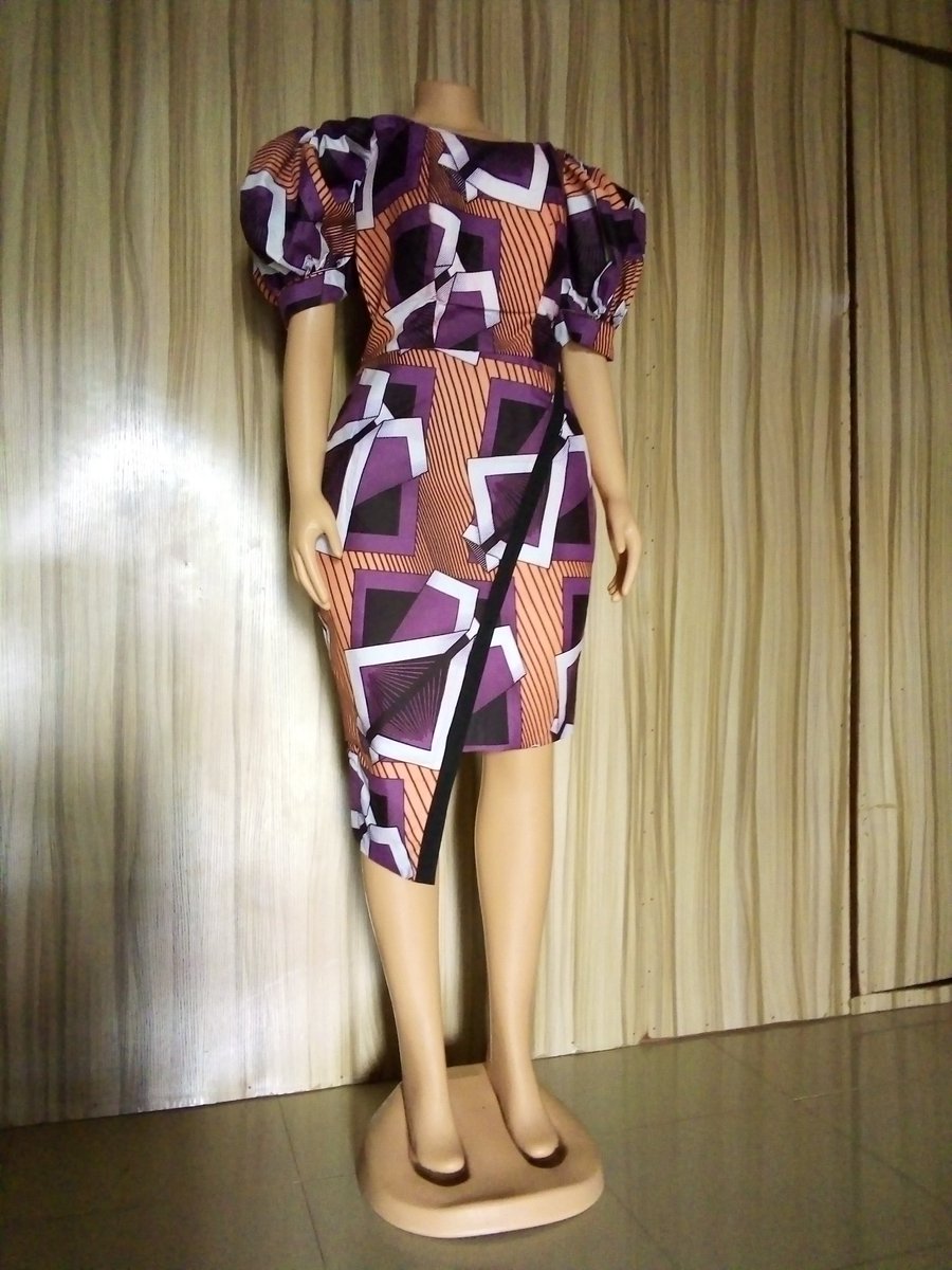 chiomasstitches's tweet photo. Happy Sunday lovers😍
₦10,000
Available on preorder in different prints and sizes❤️✌️
Delivery Nationwide ✌️
☎️ 07034508588
In inches
Bust - 41
Waist- 35
Hip - 45
#chiomasstitches #Ankara #ankaraprints #preorder #fashion #deliverynationwide #sundayvibes https://t.co/kZrxnMOQsO