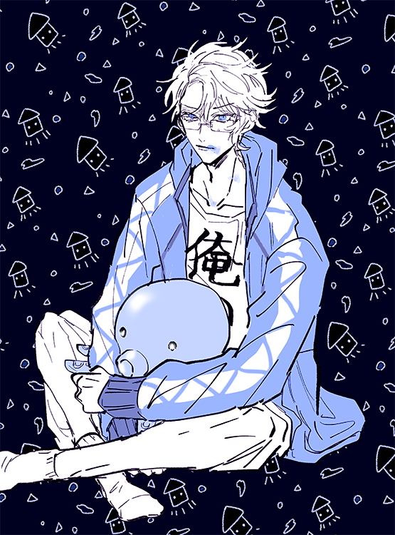 今日のイデアズらくがき 