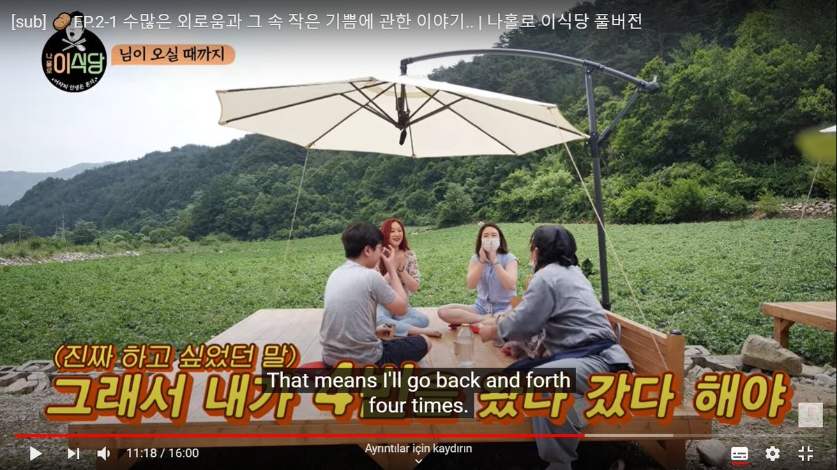 lemonseojuu's tweet photo. Lee Soo geun is being lee soo geun xD #leeskitchen https://t.co/D8tuUMtrjB