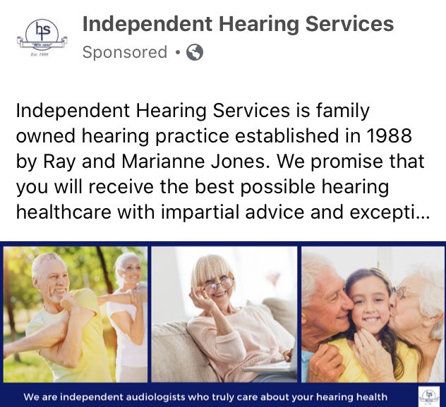 Independent Hearing (@rayjones_323) on Twitter photo 