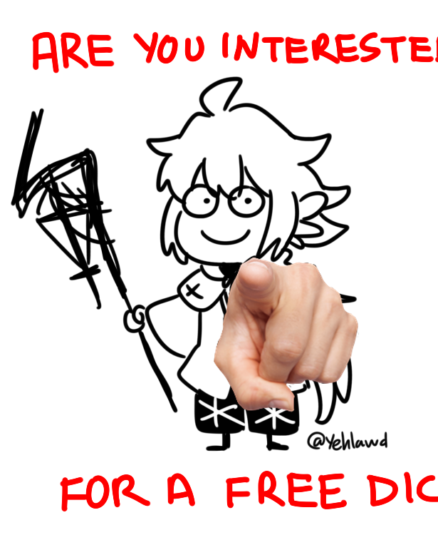 I will be busy for a week and hope can settle things sooner and I def will be there for hyped #FGO stream! 