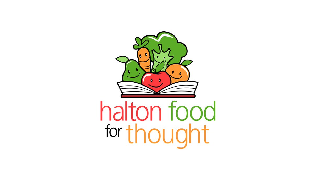 Halton Food for Thought tweet media
