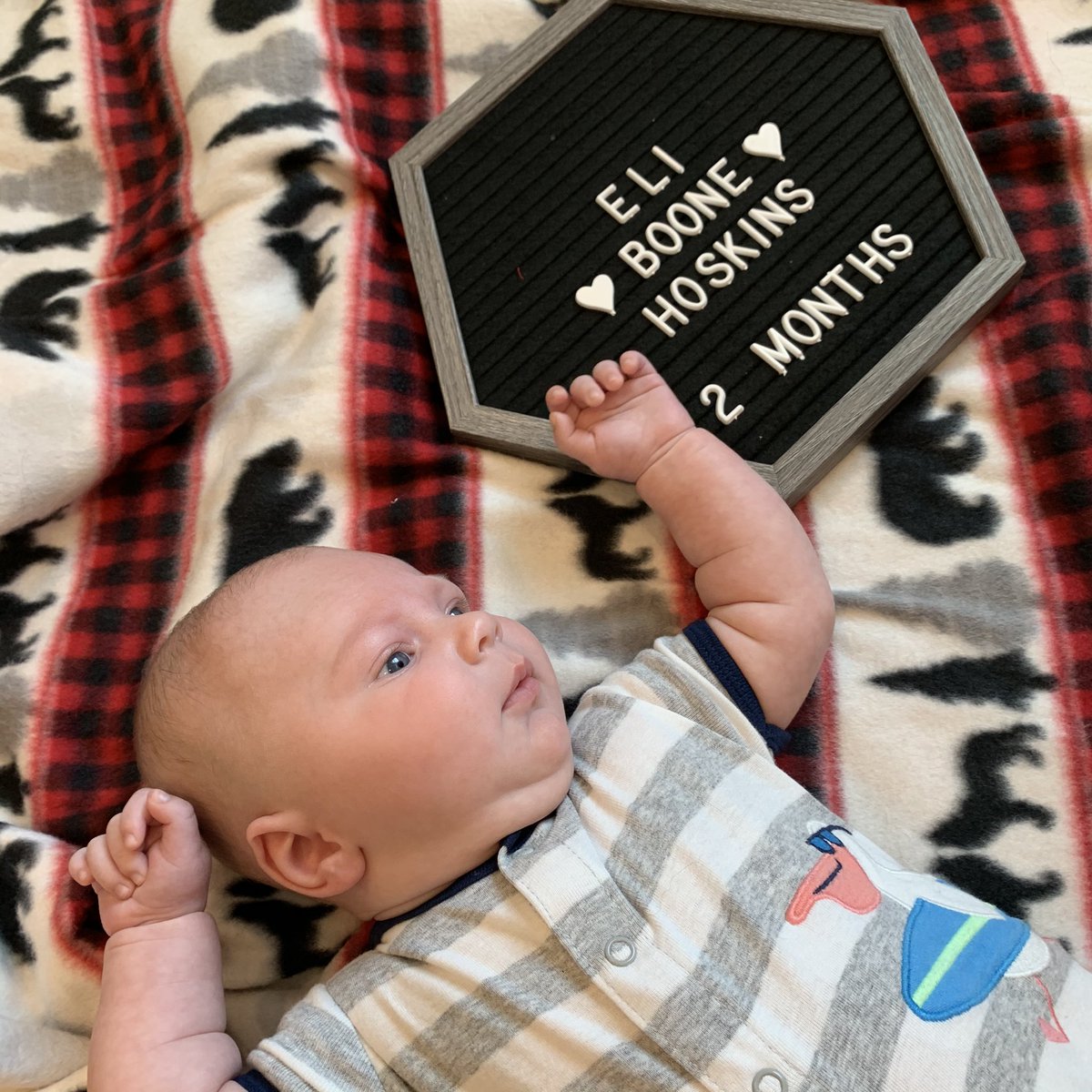 EmilyHamilton68's tweet photo. I never knew I could love someone so much😭😭❤️ https://t.co/F2A4XvCBg6