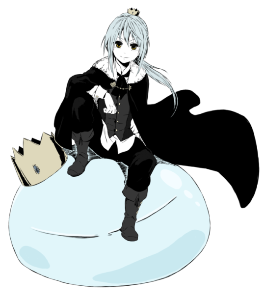 Incarnateのtwitterイラスト検索結果 古い順