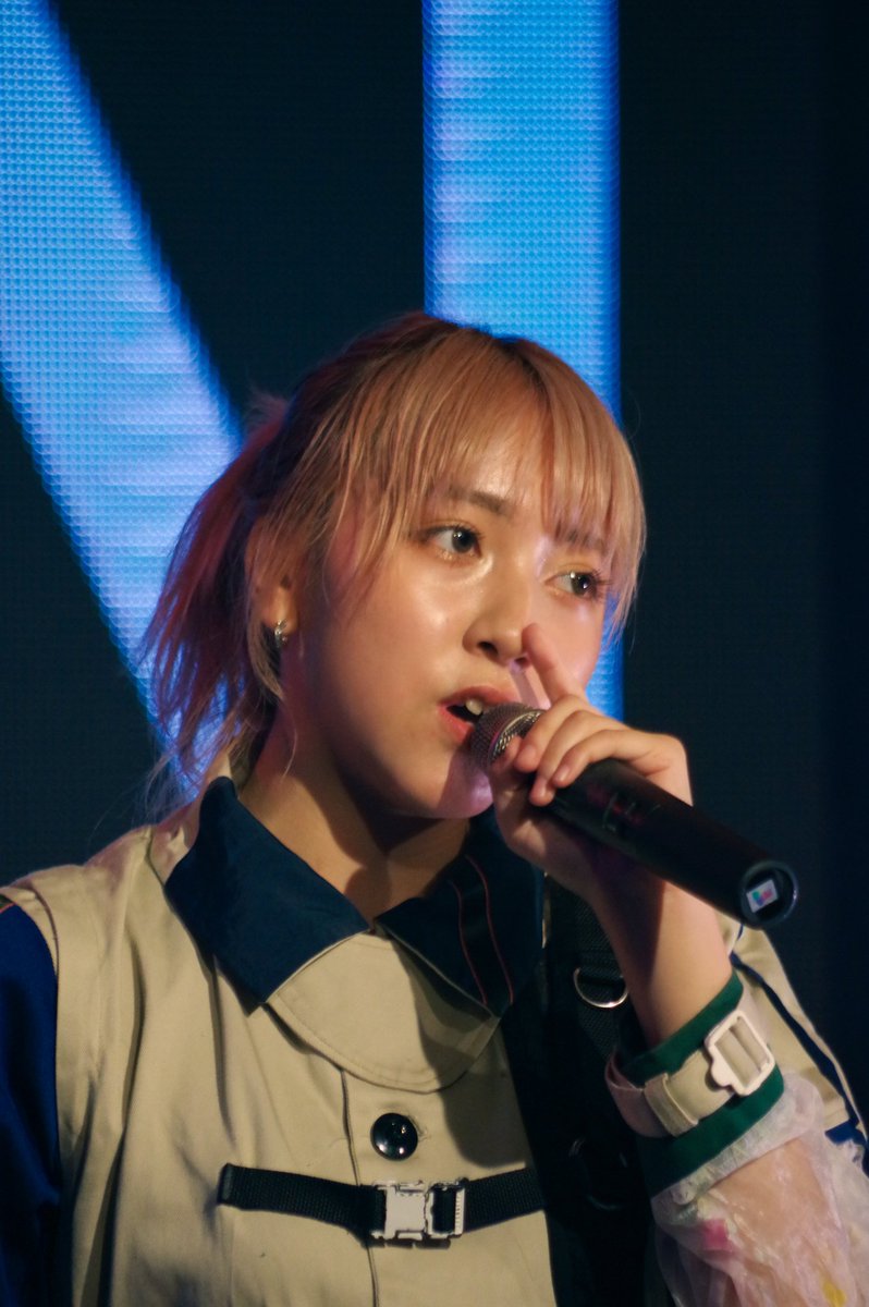 hzj73zx's tweet photo. 2020/08/05
「Youth rock night ~Final~」
恵比寿CreAto
#前田イブ
@eve_piiiiiiin
#PiiiiiiiN
#EVErydayEVErything https://t.co/CcIBQgETCV