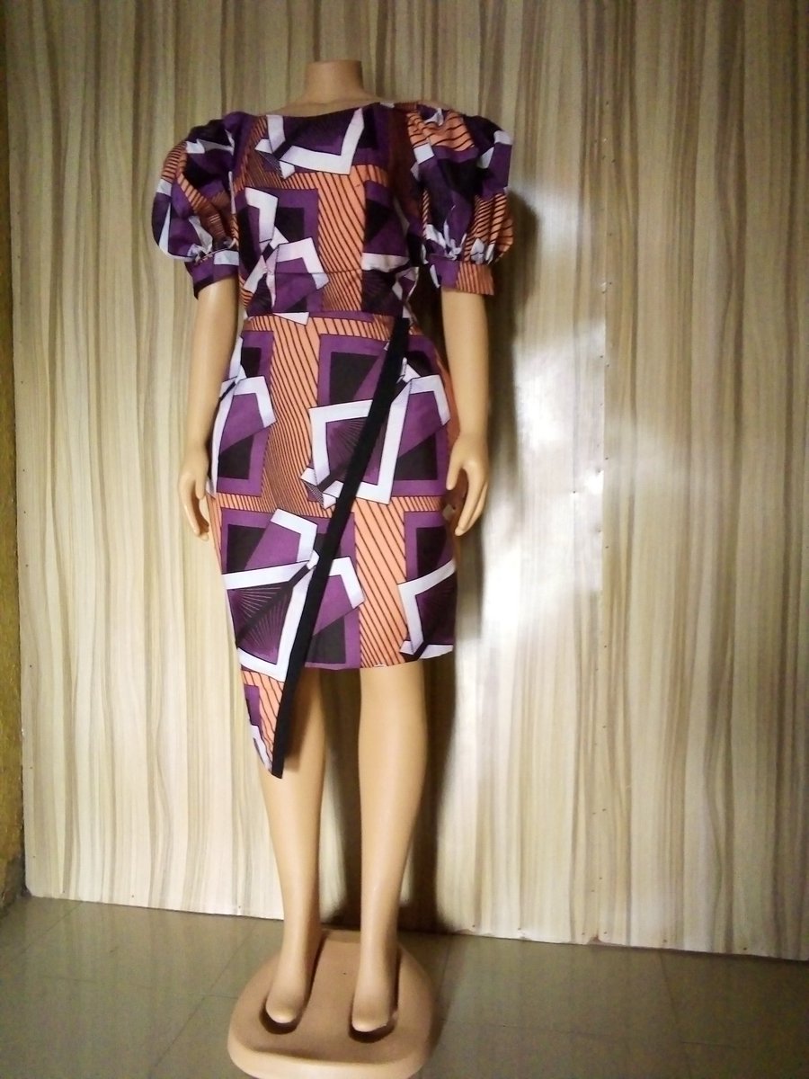 chiomasstitches's tweet photo. Happy Sunday lovers😍
₦10,000
Available on preorder in different prints and sizes❤️✌️
Delivery Nationwide ✌️
☎️ 07034508588
In inches
Bust - 41
Waist- 35
Hip - 45
#chiomasstitches #Ankara #ankaraprints #preorder #fashion #deliverynationwide #sundayvibes https://t.co/kZrxnMOQsO