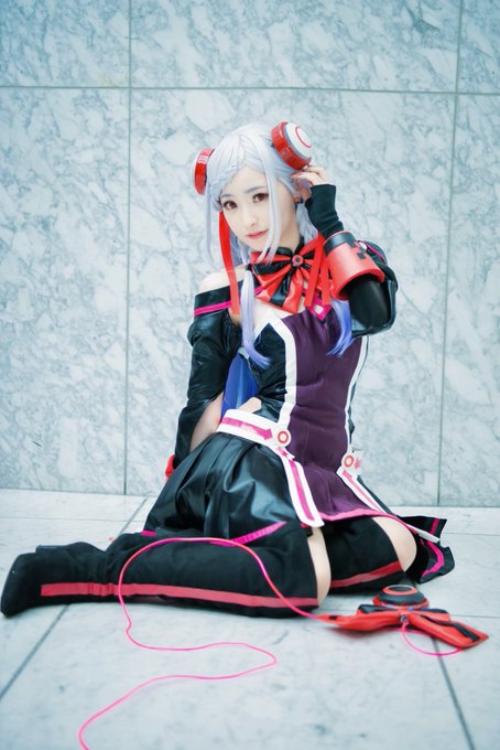 コスプレイヤーまひるのTwitter画像46