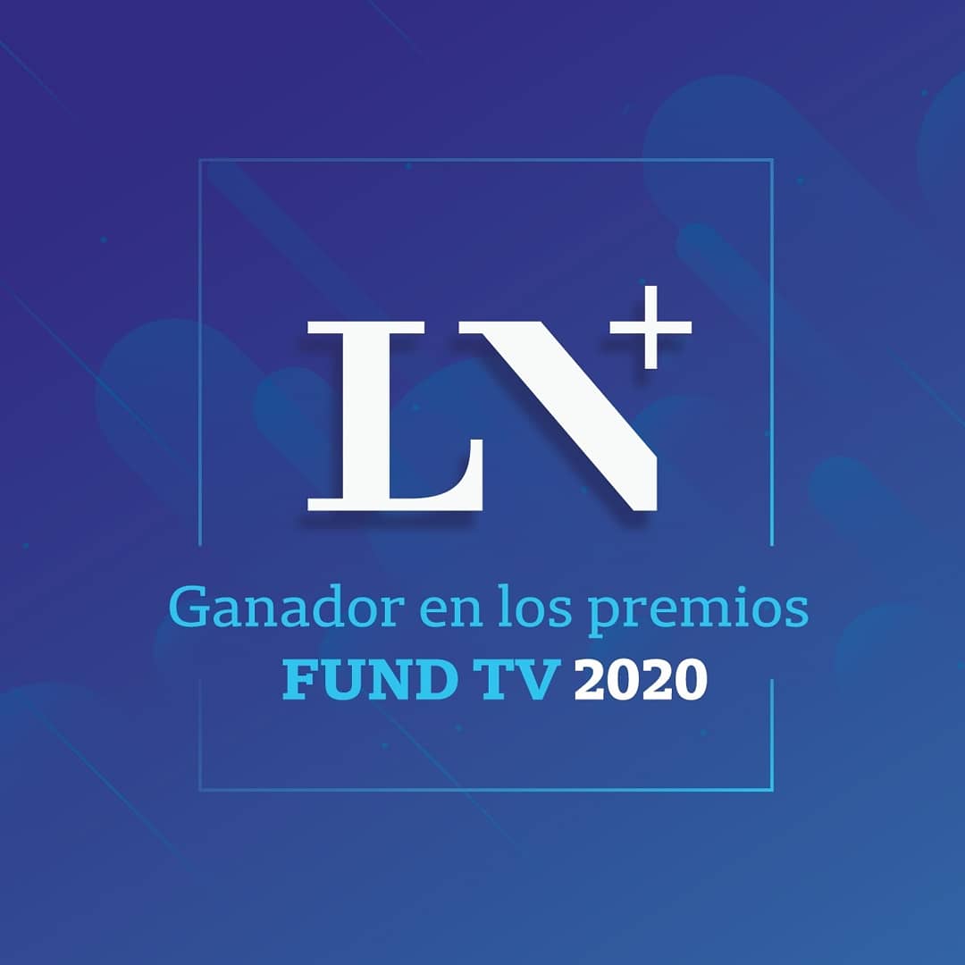 lanacionmas's tweet photo. ✨Nos llena de orgullo ser la señal más premiada por @fundtv
Un reconocimiento a los contenidos de la televisión argentina que se destacan por su aporte educativo. 
(Abrimos hilo) https://t.co/rwHvO1BCoa