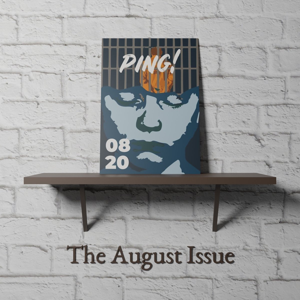 We present the August issue of Ping!
pingiiit.org/2020/08/august…
Filled with creative, humorous, and analytical articles alike, this edition has something for everyone. Check it out now!
