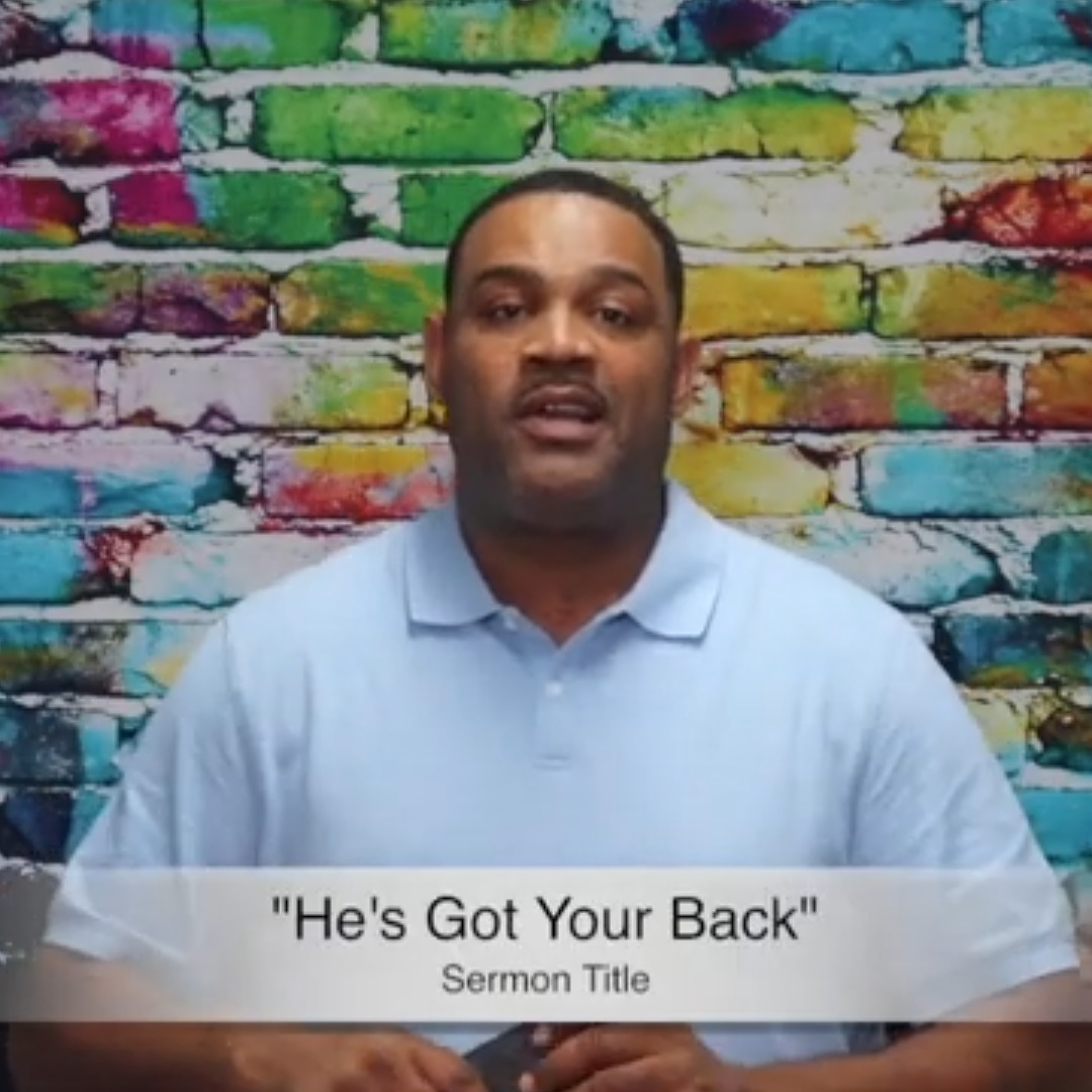 Pastor Colley Cooper of Hope City Church takes a deep dive into Psalm 91 and teaches about how our relationship with Christ. Watch and subscribe: youtu.be/OFmz23_qJZc