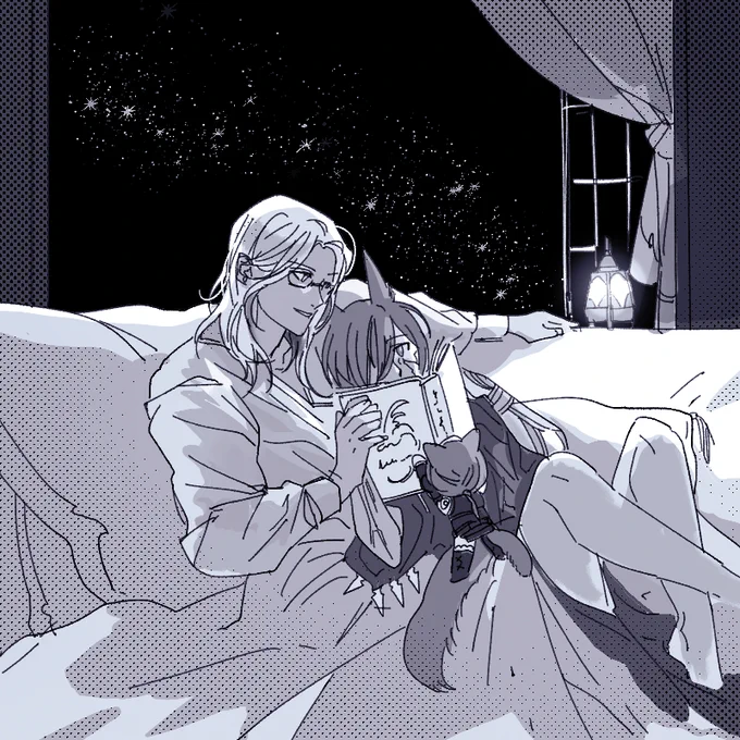 봄님(@ LoveSujunggong)께 또 저희집 빛전수정으로 커미션 신청드렸습니다(*'艸`*) 아히좋아 행복해... 