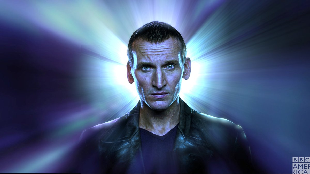 Fantastic, the Ninth Doctor is back! 

Christopher Eccleston returns to #DoctorWho with a brand-new series of full-cast audio adventures from @BigFinish. Learn more at bbc.in/3fEX2M3