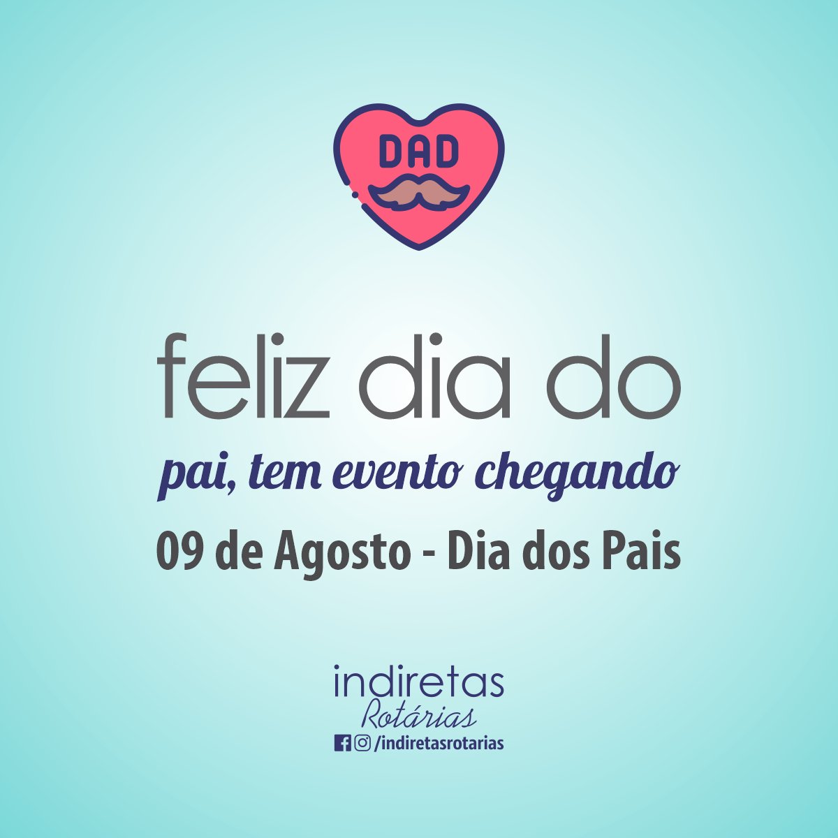 indrotarias's tweet photo. Um Feliz Dia dos Pais a todos os companheiros e pais de companheiros espalhados por todo Brasil!

#IndiretasRotarias #Rotary #Rotaract #Interact https://t.co/ixYhEKzazo
