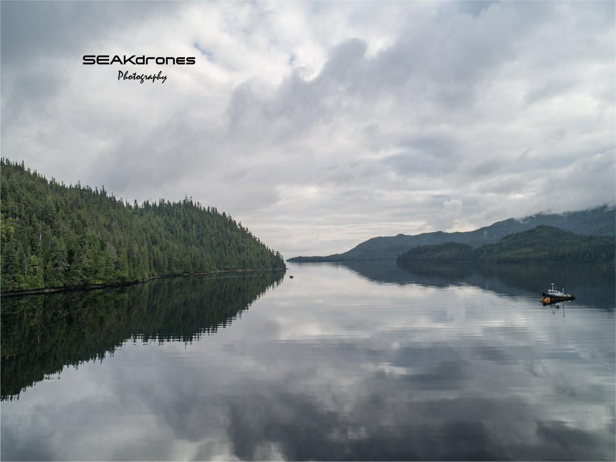 Alaska Drones tweet media
