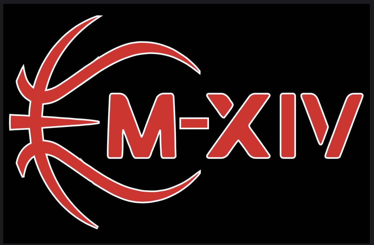 M14Hoops_Girls's tweet photo. 🚨GAMEDAY🚨
#ChampionshipSunday @USJN #MidAmericaChallenge
9:15am EST - 15U National 1 9:15am EST - 8th Black 2 10:30am EST - 8th Red 1 (Finals)
11:45am EST - 8th Black 1 (Finals)
1pm EST - 16U National
3:30pm EST - 15U National 1 (Finals)
3:30pm EST - 15U National 2 (Finals) https://t.co/IykKK07Bse