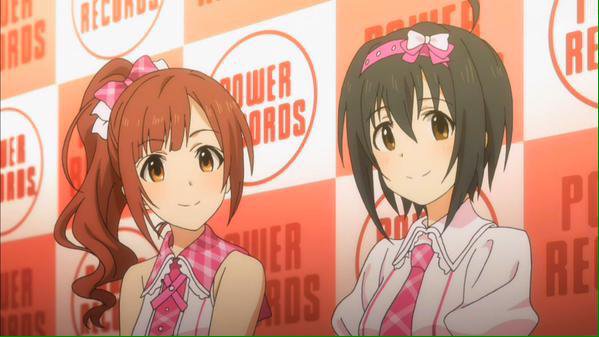 アイマス 五十嵐響子 声優