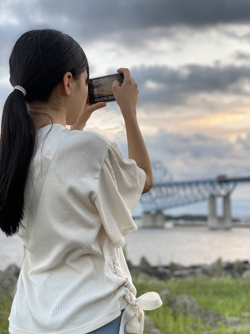 Twitterのコスプレ画像26