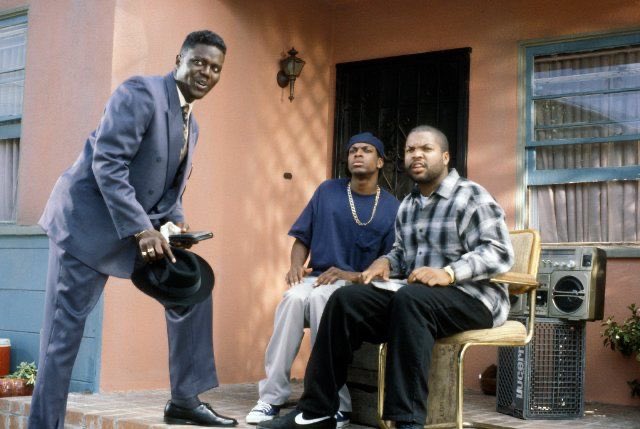 mefeater's tweet photo. 12 years ago today we lost the legendary King of Comedy Bernie Mac 👑 https://t.co/Z2kztA4DWe