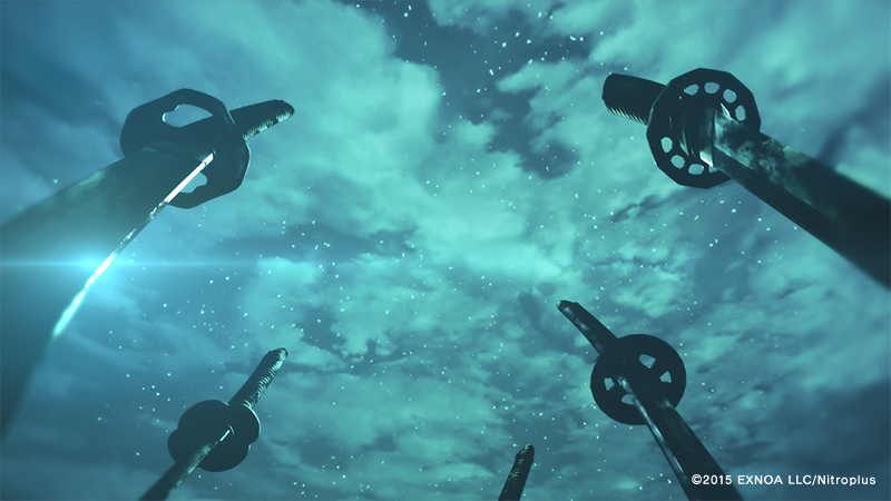 刀剣乱舞 新op 主題歌 絵文字 62振りプレゼントまとめ Togetter