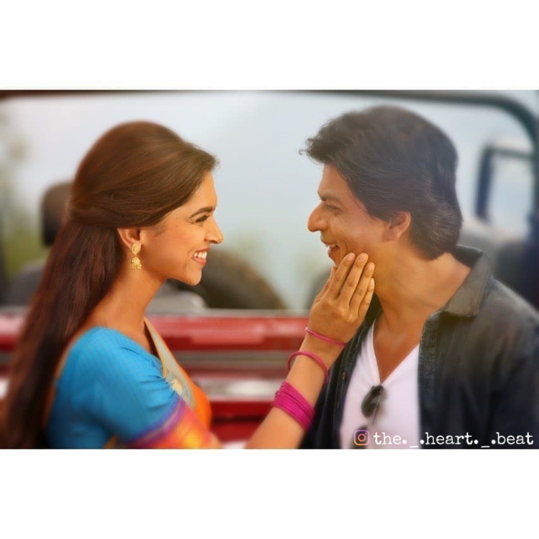 ManishSundesh05's tweet image. Deepika Padukone share some of her most unforgettable moments From the sets of Chennai express
#DeepikaPadukone #SRK 
#ChennaiExpress #Deepika