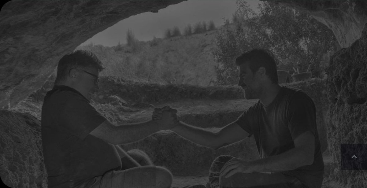miritasz's tweet photo. Arqueología, cine, poesía, viajes, aventuras...
https://t.co/YoQlLEFXcJ
cuanto más indagas, más quieres seguir descubriendo. https://t.co/j1Yk5Puahz