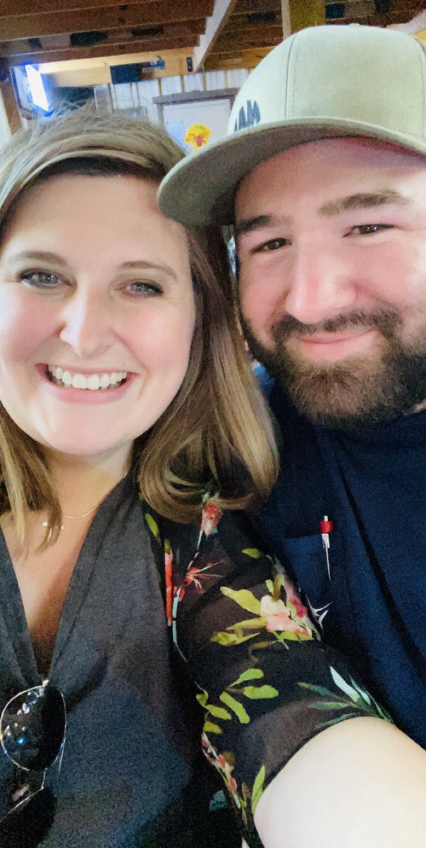 Thankful for you every day, cutie! 🥰