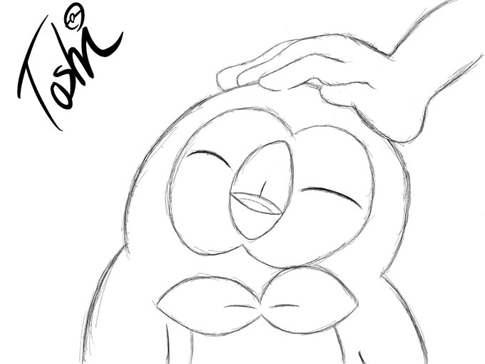 モクローのtwitterイラスト検索結果 モクローのtwitterイラスト検索結果