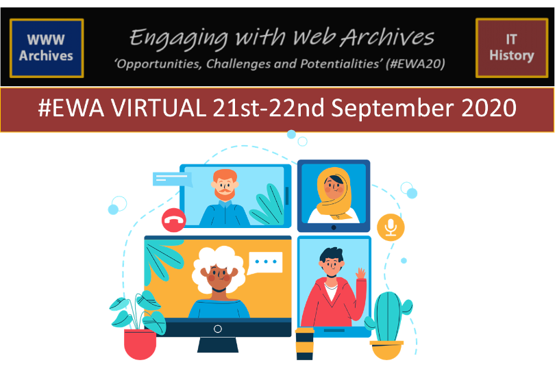 #EWA Conference tweet media