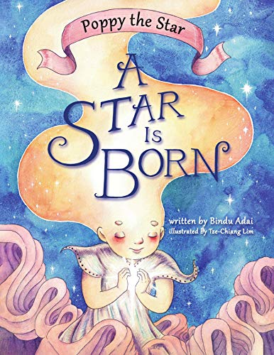 UltiCareers's tweet photo. Happy #NationalBookLoversDay! Today, we wanted to spotlight #UltiPeep Bindu Matthew. Her children’s book, A Star Is Born, follows Poppy the Star on a touching journey to discover her inner light. 📖🌟
What are you currently reading? https://t.co/nf7Ukjp7GP