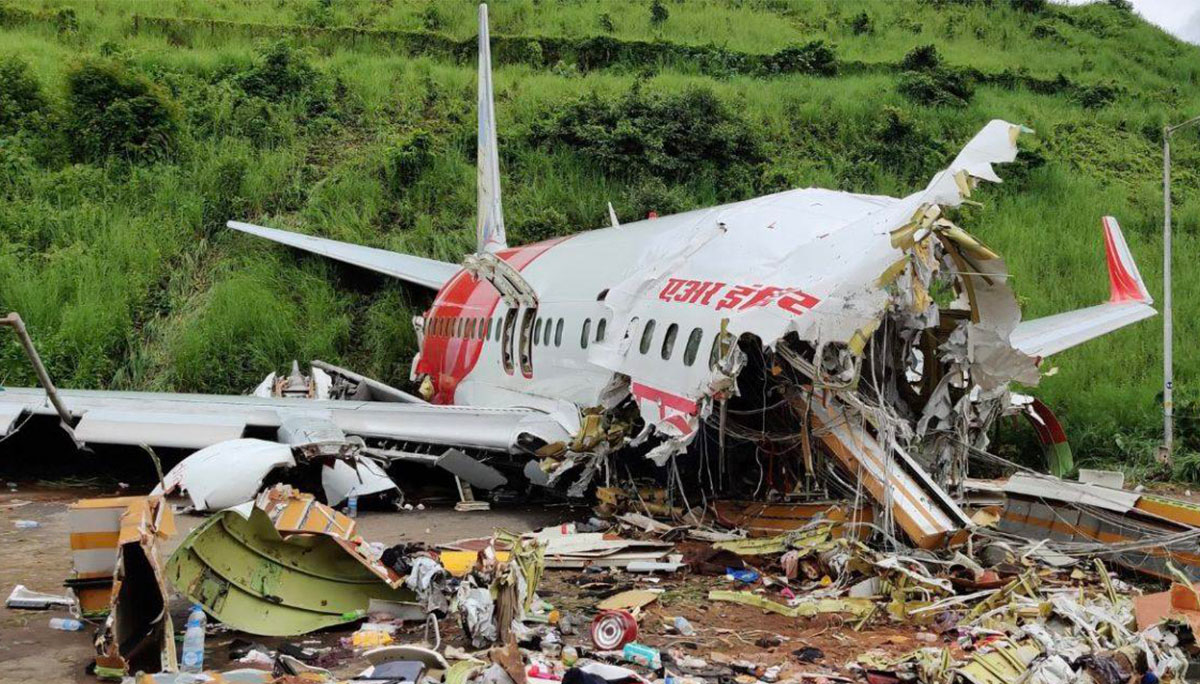Aviación México tweet media