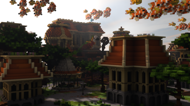 ProvanasBT's tweet photo. Project- Provanas Hub Lobby
Hey! This is ProvanasBT's first twitter post. Please like and comment to support us.
@ProvanasM 
Render by : @Building_Seal @senitinius https://t.co/I5yWGpeZg2