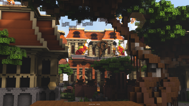 ProvanasBT's tweet photo. Project- Provanas Hub Lobby
Hey! This is ProvanasBT's first twitter post. Please like and comment to support us.
@ProvanasM 
Render by : @Building_Seal @senitinius https://t.co/I5yWGpeZg2