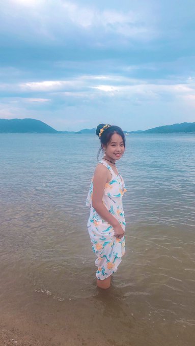 Twitterのコスプレ画像17