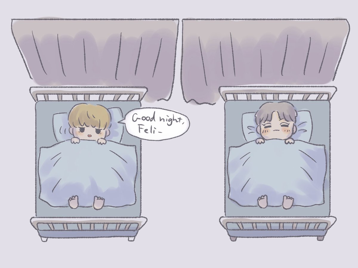 POPnaptaro's tweet image. Recent 🐺&amp;amp;🐷🐰&amp;amp;🐱
#BangChan #ChangBin #Felix #StrayKidsFanart