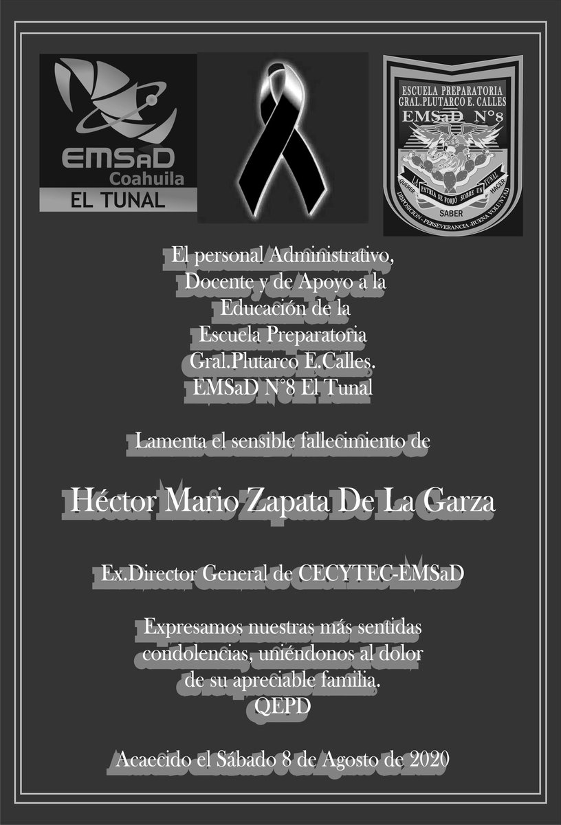 EMSaD El Tunal tweet media