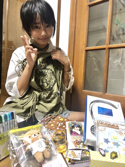 Twitterのコスプレ画像11