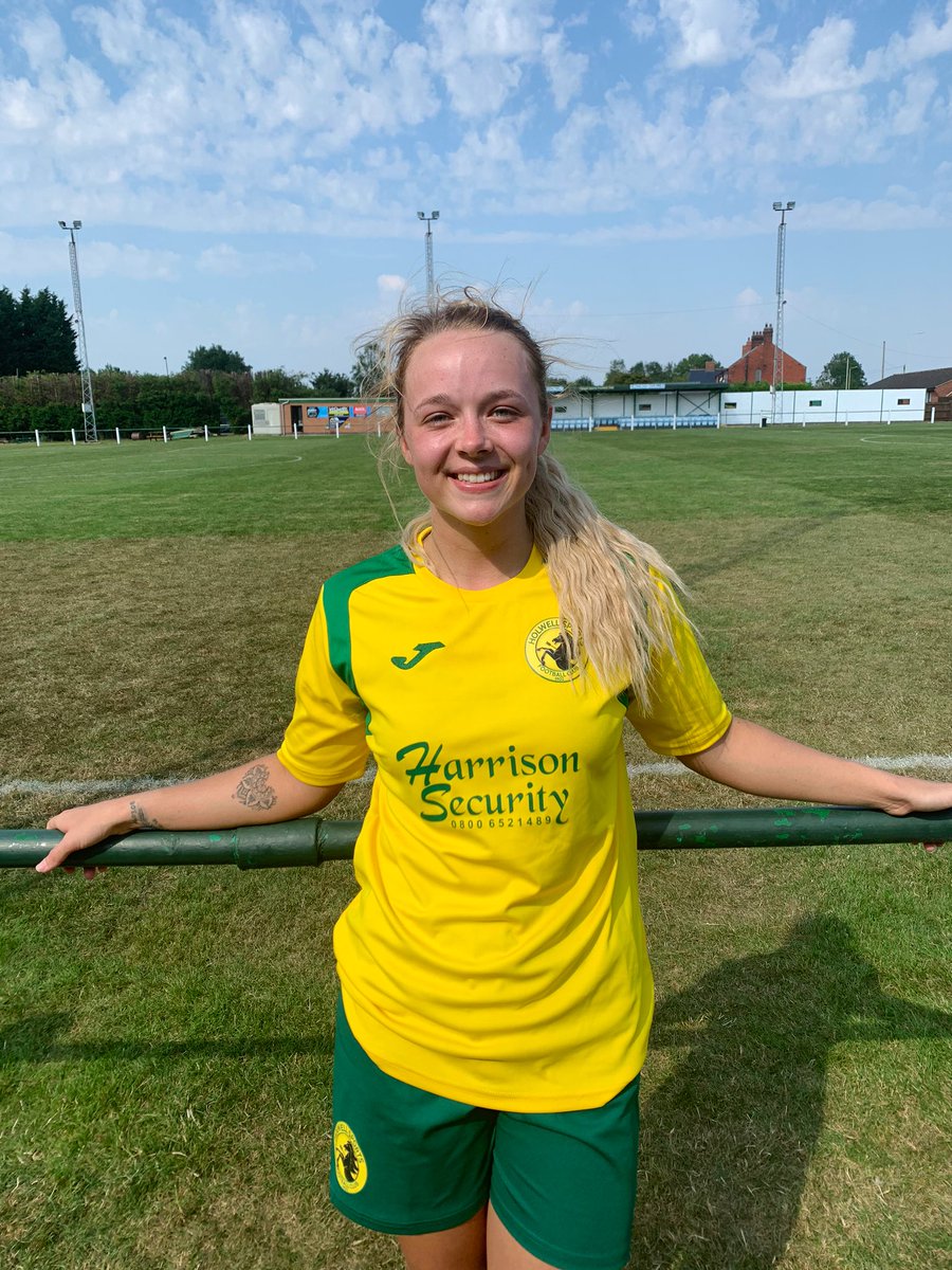 Holwell Sports Women FC tweet media