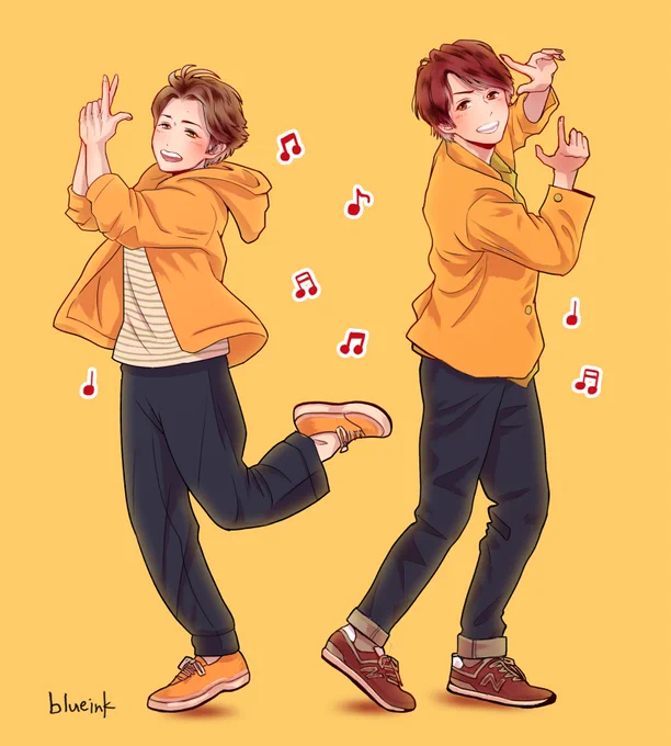 ⛰️の日 vol.2 